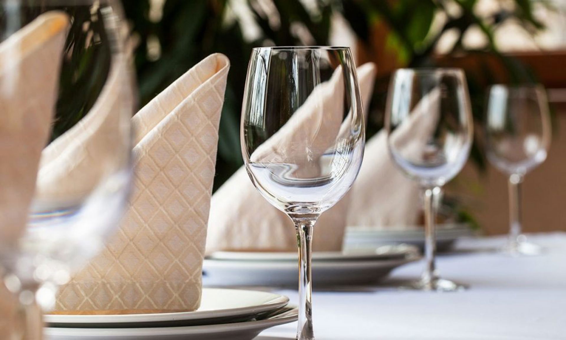 Restaraunt